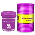 HFD-M   Screw Compressor Oil 