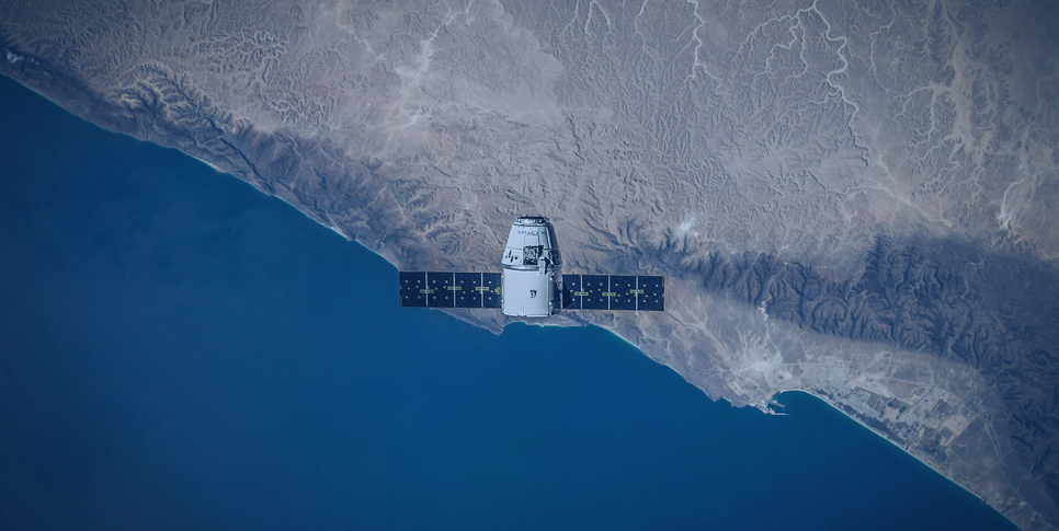 Aerospace and Military Industry