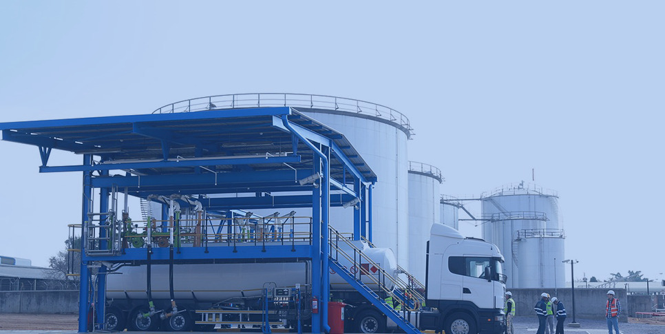 Petrochemical