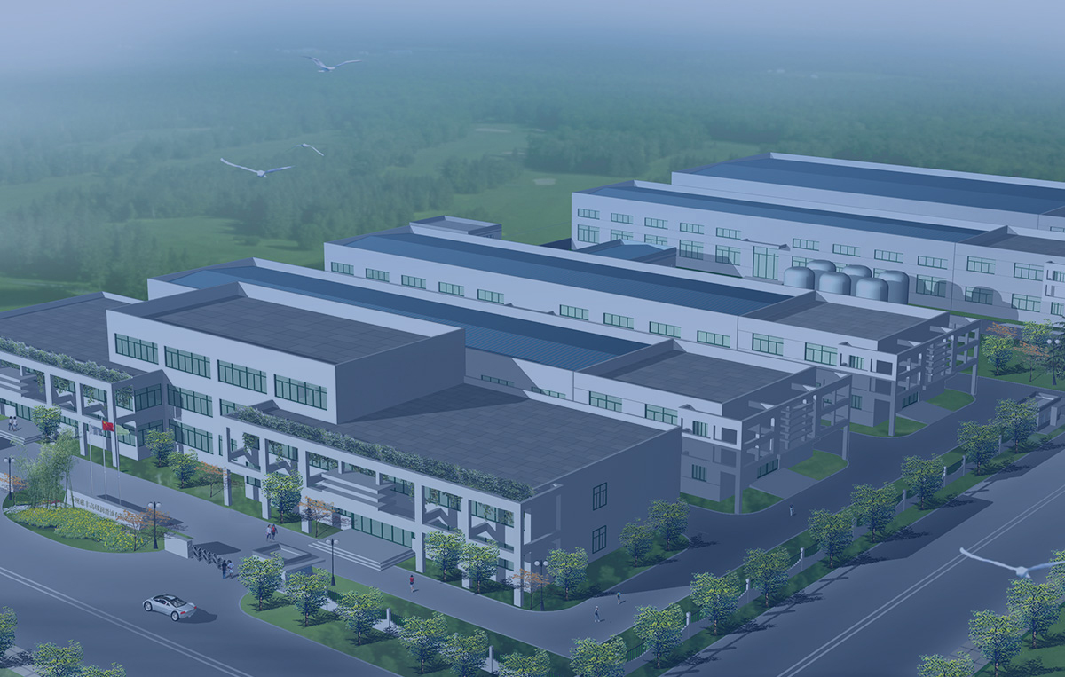 About Huifeng