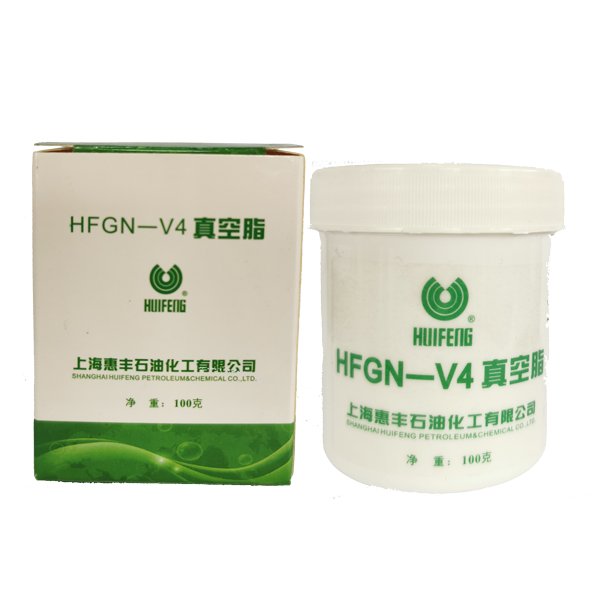 HFGN-V4 Vacuum sealing grease