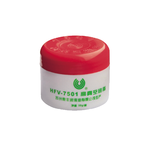 HFV-7501 High Vacuum Sealing Silicone Grease