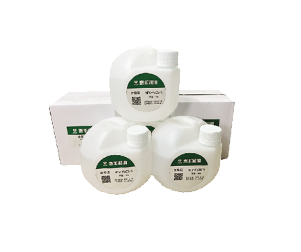 HFV-F Perfluoropolyether Vacuum Pump Oil