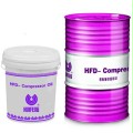 HFD-SZ  High Temperature Screw Compressor Oil 