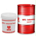 HFC-SWH Worm Gear Oil