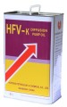 HFV-K  Series Diffusion Pump Oil 